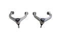 MaxTrac 19-26 GM 1500 Camber Correction Upper Control Arms - Pair (For Lowered Application)