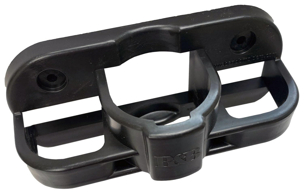 B&B MOLDERS auto part