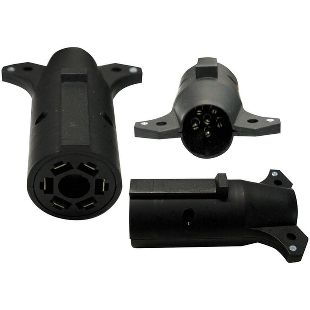 7 TO 6-WAY ADAPTER