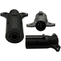 7 TO 6-WAY ADAPTER