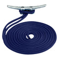 DOUBLE BRAIDED NYLON DOCK LINE
