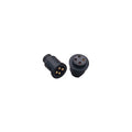 MOLDED ELECTRICAL CONNECTOR 4- PRON