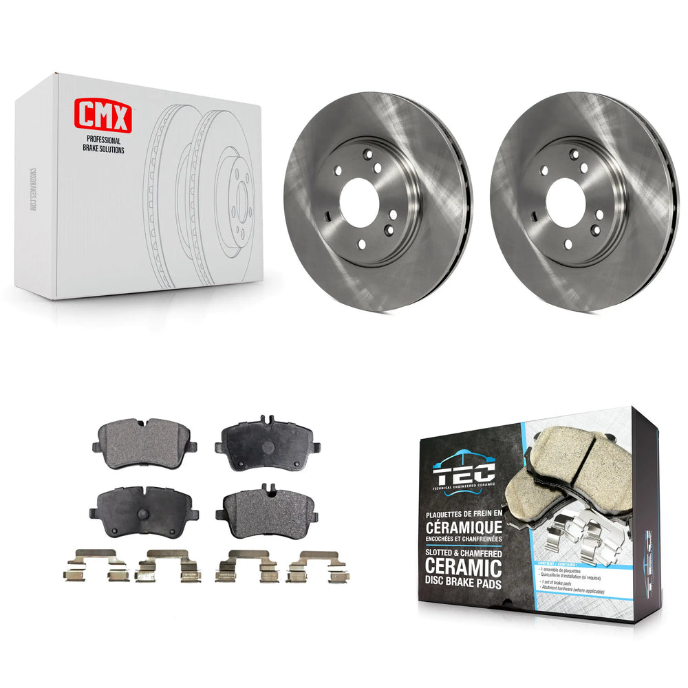 BEP auto part