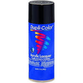 LACQUER GLOSS BLACK