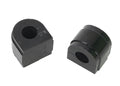 Front Sway Bar Bushings 22mm