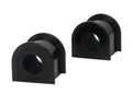 Front Sway Bar Bushings - 21mm