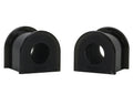 Front Sway Bar Bushings - 21mm