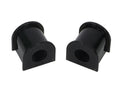 Front Sway Bar Bushings - 21mm