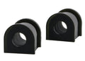 Nolathane REV012.0054 Rear Swaybar Bushings; Fits Toyota Camry 07-16