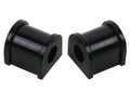 Nolathane REV012.0054 Rear Swaybar Bushings; Fits Toyota Camry 07-16
