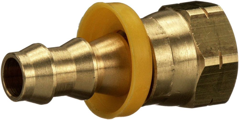 HYDRAULIC COUPLING - FIELD ATTACHAB