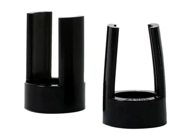 REAR CONTROL ARM BUSHING KIT FITS GOLF 8592