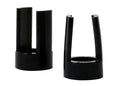 REAR CONTROL ARM BUSHING KIT FITS GOLF 8592