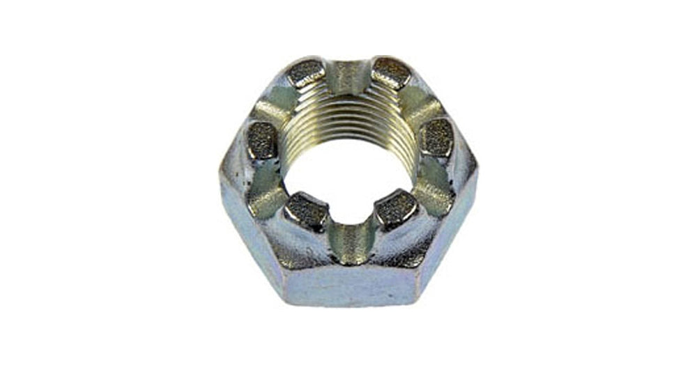 NUT CAST HEX 9/1618