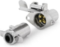 Hidden Hitch auto part