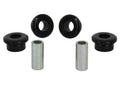 BUSHING KIT 11/4(1.25)OD 1/2 INCH(.50)ID 13/4 INCH(1.75)LENGTH UNIVERSAL