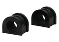 Sway Bar Mount Bushing Kit