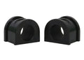 Sway Bar Mount Bushing Kit