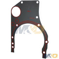 GASKET, FLYWHEEL HOUSING