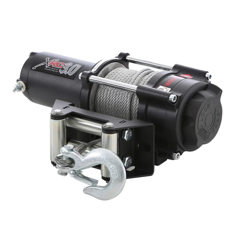 Smittybilt Roller Fairlead