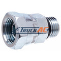HYDRAULIC ADAPTER - SAE TO SAE