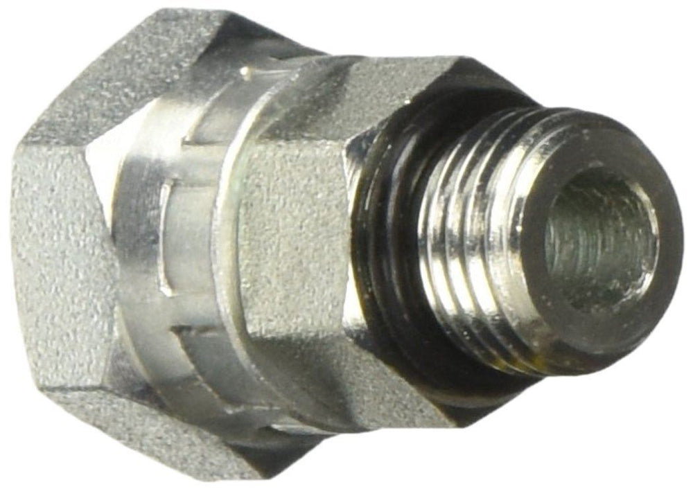 HYDRAULIC ADAPTER - SAE TO SAE
