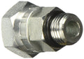 HYDRAULIC ADAPTER - SAE TO SAE