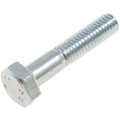 HEX CAP SCREW