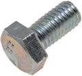 HEX CAP SCREW