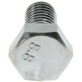 HEX CAP SCREW