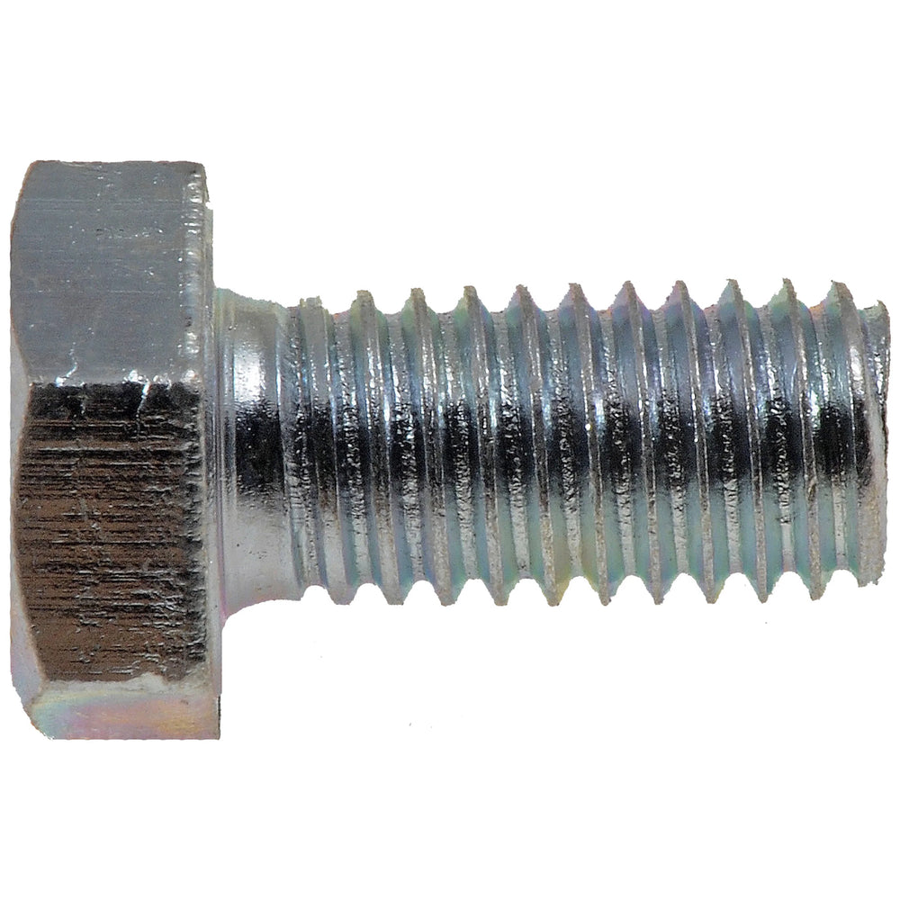 HEX CAP SCREW