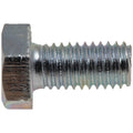 HEX CAP SCREW