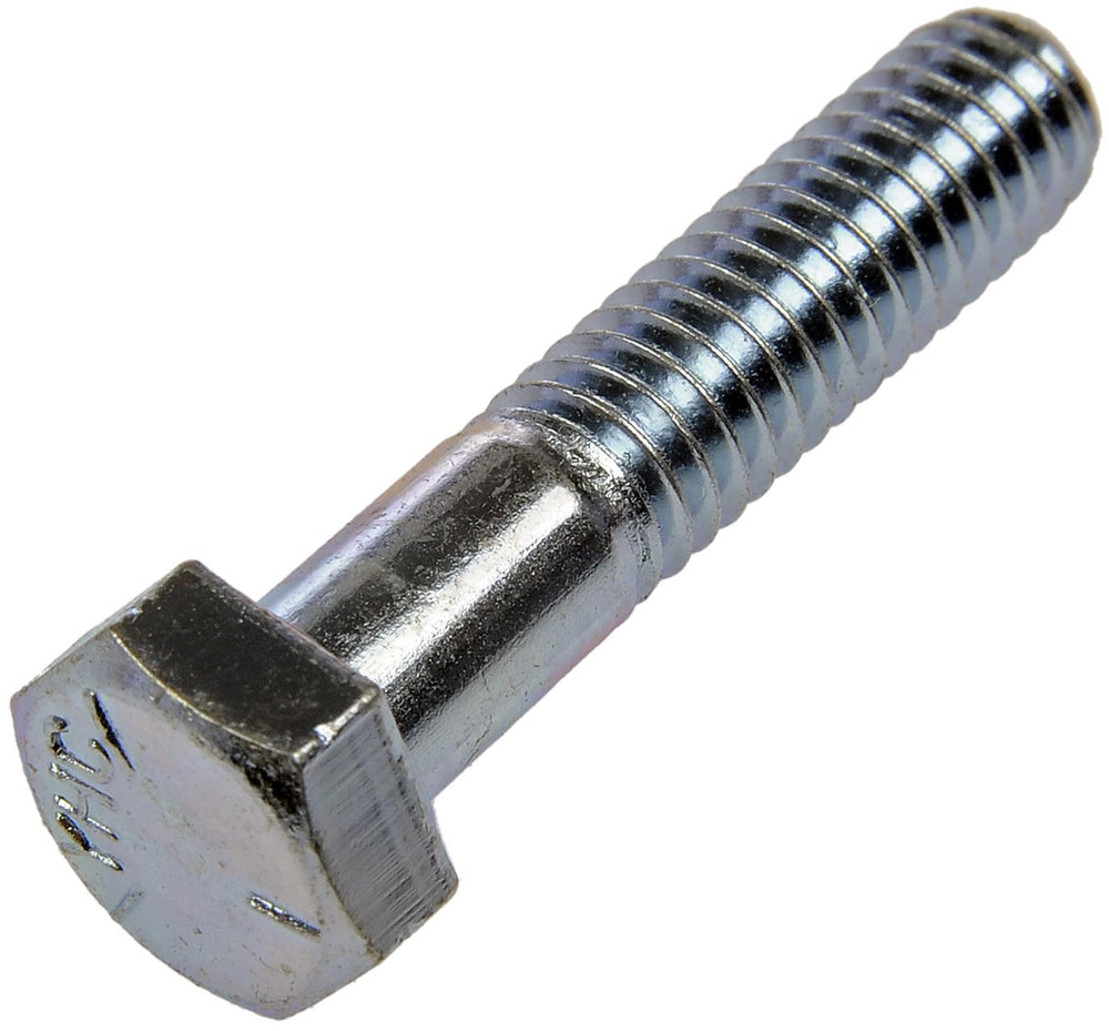 HEX CAP SCREW