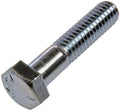 HEX CAP SCREW