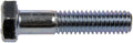 HEX CAP SCREW