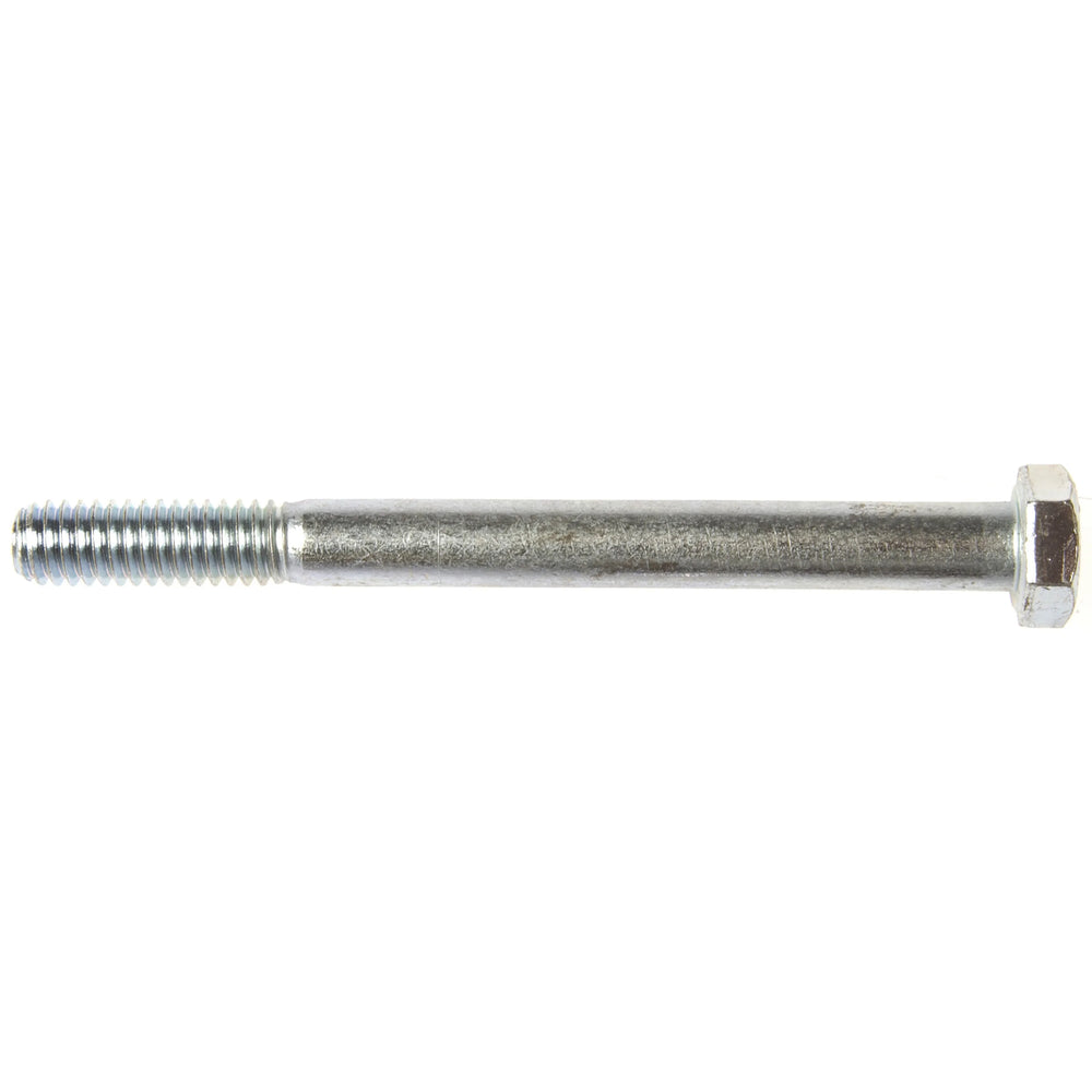 HEX CAP SCREW