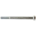 HEX CAP SCREW