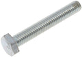 HEX CAP SCREW