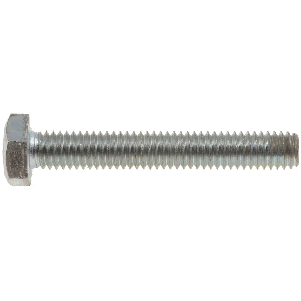 HEX CAP SCREW