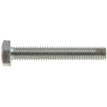 HEX CAP SCREW