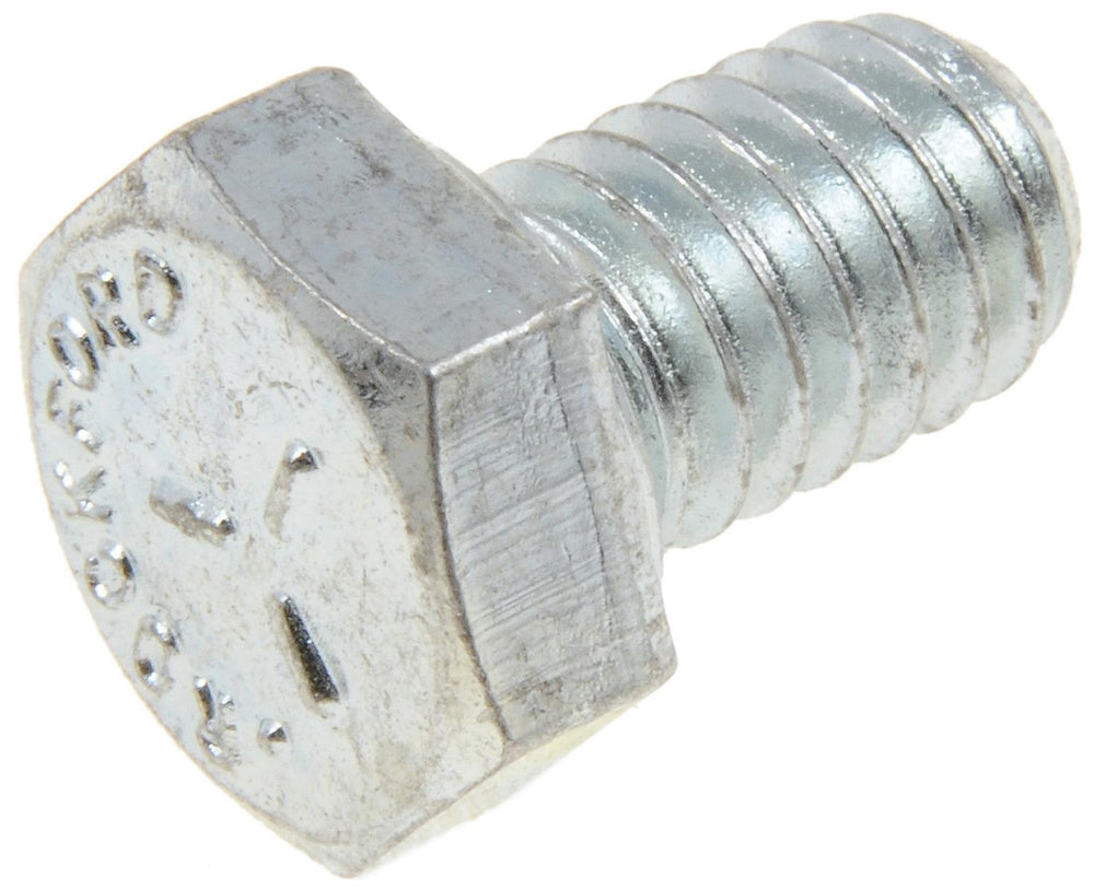 HEX CAP SCREW