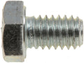 HEX CAP SCREW