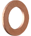 BRAKE HOSE WASHERS 25/64
