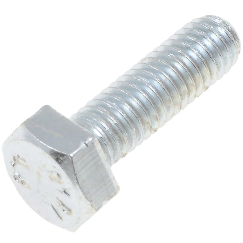 HEX CAP SCREW