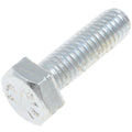 HEX CAP SCREW