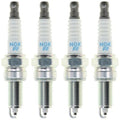 NGK ZMR7A-10 CL1 Standard Nickel Plug ZMR7A-10