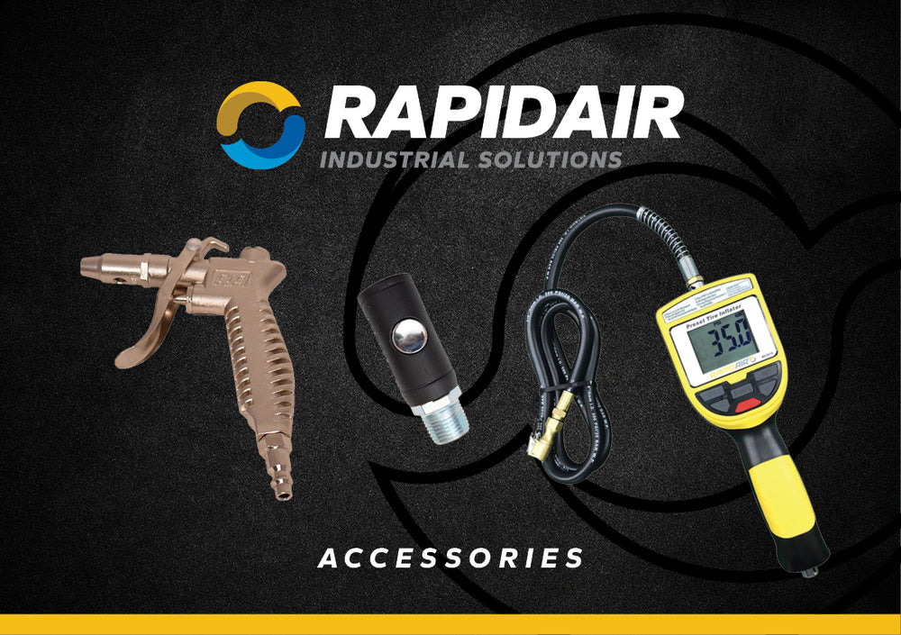 Rapid Air Products auto part