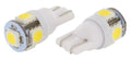 2 PACK 194 LED BULB BRIGHT