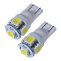 2 PACK 194 LED BULB BRIGHT