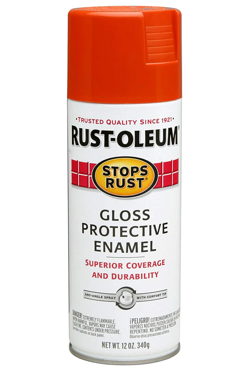 RUST-OLEUM auto part